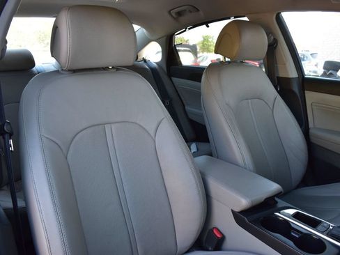 Used 2015 Hyundai Sonata Limited FWD image 18