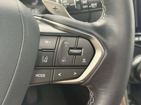 Used 2024 Lexus LX 600 4WD w/ Interior Upgrade Package image 27