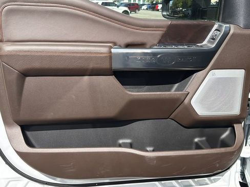 New 2026 Ford F250 King Ranch w/ Chrome Package AWD/4WD image 11