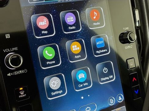 New 2026 Subaru Forester Wilderness image 15