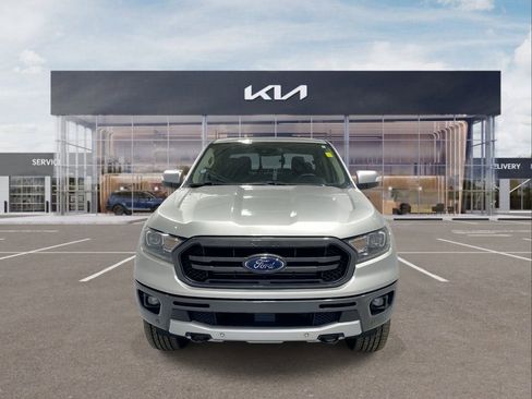 Used 2019 Ford Ranger Lariat w/ Equipment Group 501A Mid image 3