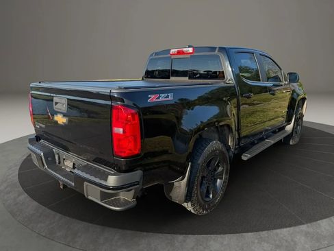 Used 2015 Chevrolet Colorado Z71 RWD image 6
