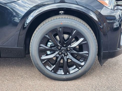 New 2026 MAZDA CX-90 3.3 Turbo S w/ Premium Package AWD/4WD image 29