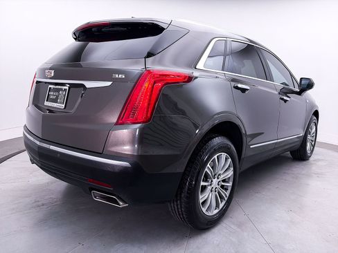 Used 2019 Cadillac XT5 Luxury FWD image 13