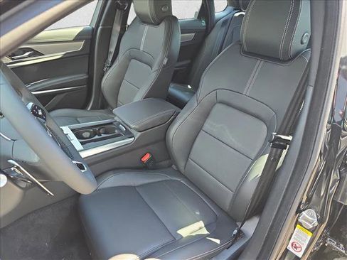 New 2024 Jaguar XF R-Dynamic SE image 13