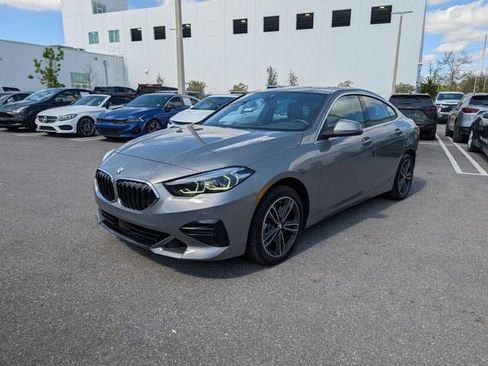 Used 2024 BMW 228i Gran Coupe image 3