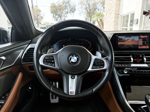 Used 2020 BMW 840i Gran Coupe w/ M Sport Package image 28
