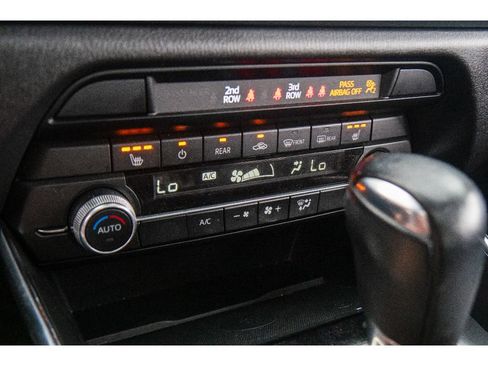 Used 2023 MAZDA CX-9 Touring AWD/4WD image 26