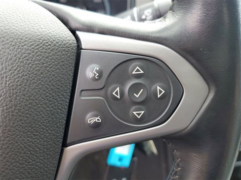 Used 2016 Chevrolet Colorado LT image 21