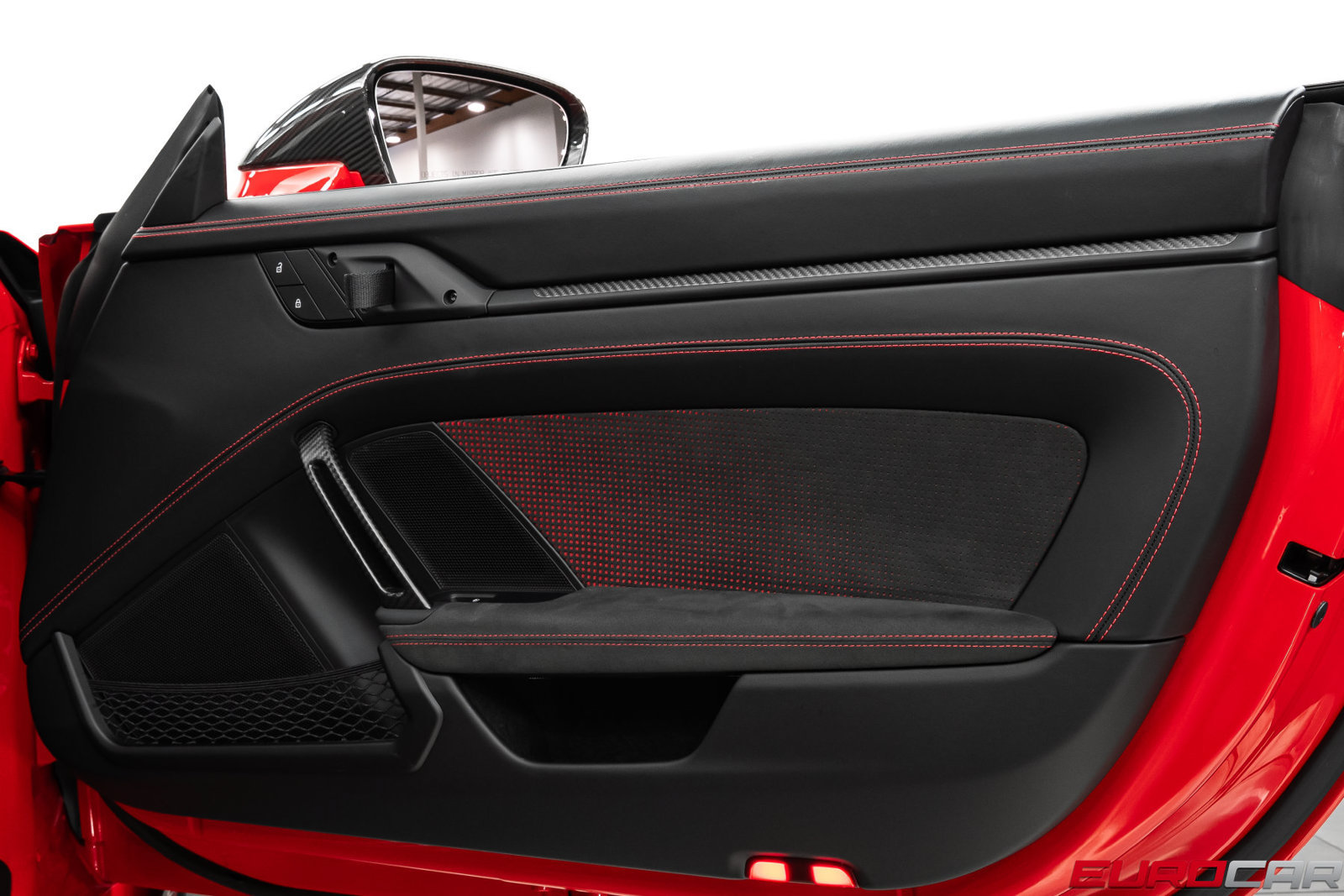 Used 2025 Porsche 911 GT3 RS RWD image 32