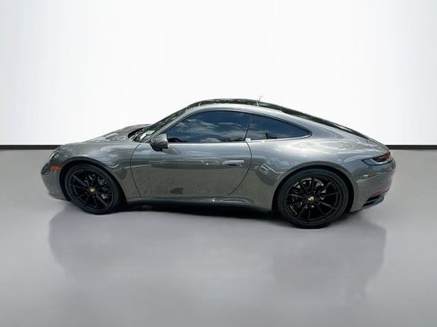 Used 2020 Porsche 911 Carrera RWD image 8