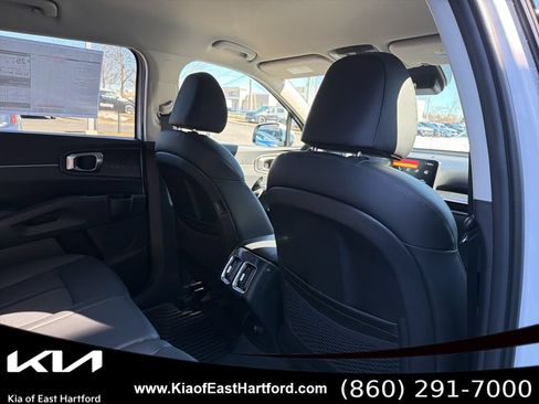 New 2026 Kia Sorento S AWD/4WD image 15