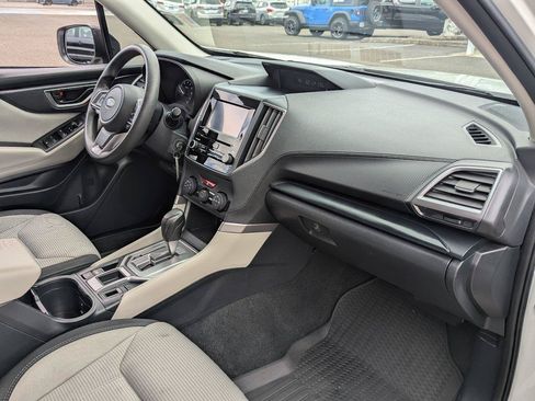 Used 2022 Subaru Forester Limited AWD/4WD image 32