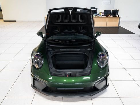 Used 2026 Porsche 911 GT3 RWD image 23