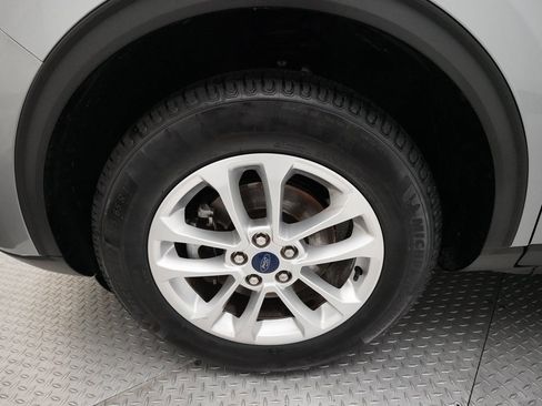 Used 2022 Ford Escape SE w/ Cold Weather Package image 26