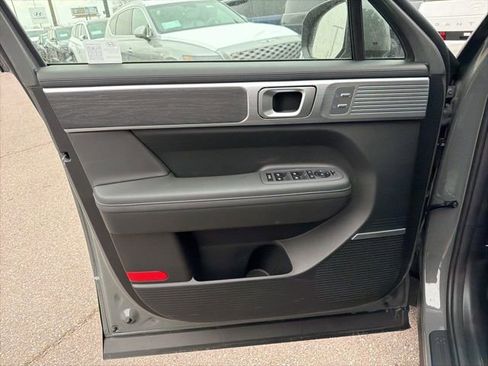 New 2026 Hyundai Santa Fe Limited image 19