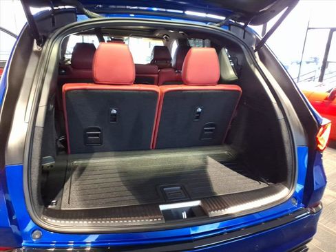 Used 2025 Acura MDX Type S image 12