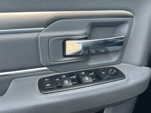 Used 2015 RAM 1500 Big Horn image 26