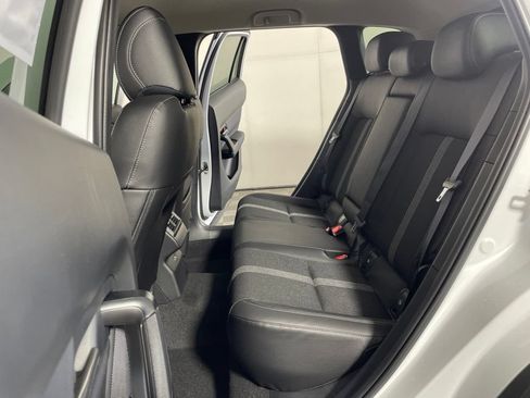 New 2026 MAZDA CX-50 AWD 2.5 S w/ Weather Package image 19