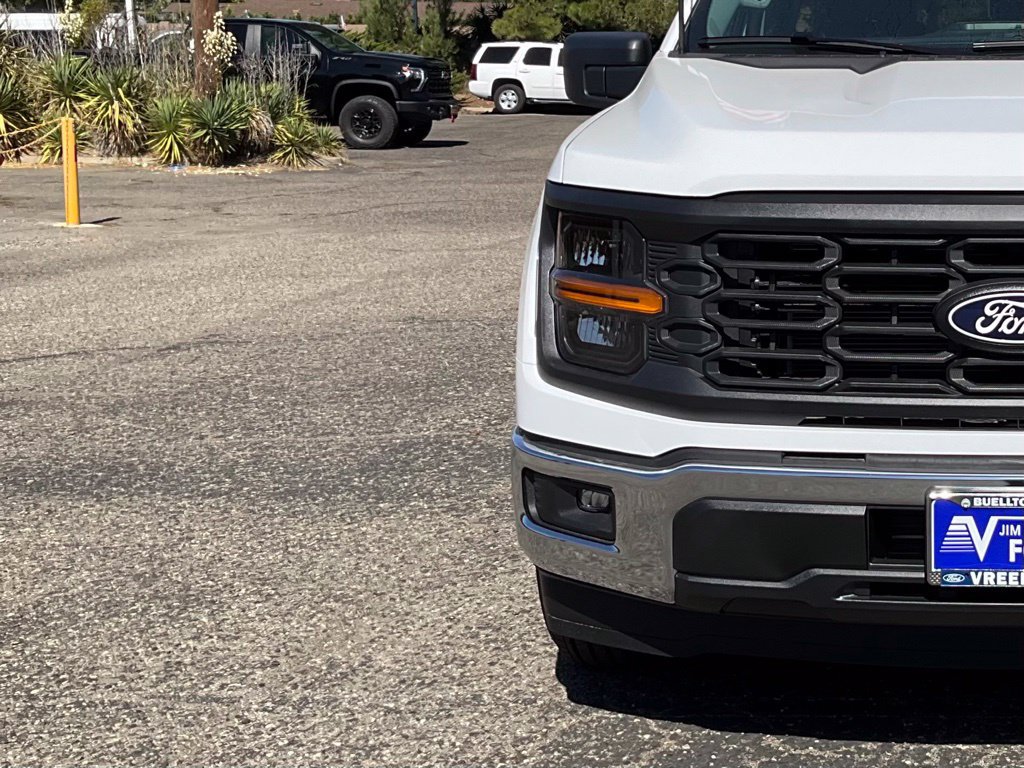 New 2026 Ford F150 XL w/ Equipment Group 103A High RWD image 41