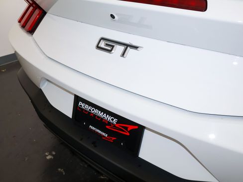 Used 2024 Ford Mustang GT Premium RWD image 42
