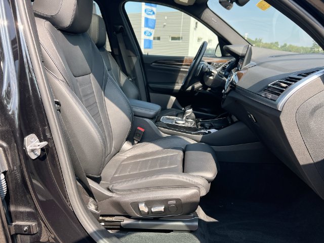 Used 2023 BMW X3 xDrive30i w/ Premium Package AWD/4WD image 35