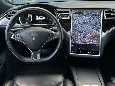 Used 2017 Tesla Model S 75 image 14