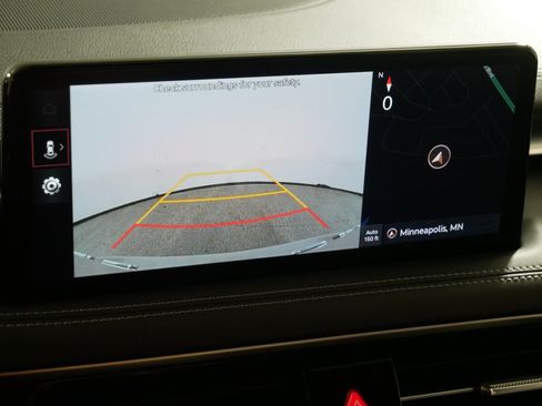 Certified 2026 Genesis G70 2.5T AWD/4WD image 33