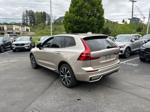 Used 2024 Volvo XC60 B5 Plus w/ Protection Package Premier AWD/4WD image 10