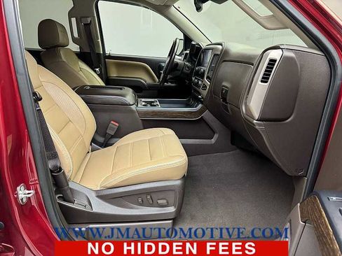 Used 2018 GMC Sierra 1500 Denali w/ Denali Ultimate Package image 20