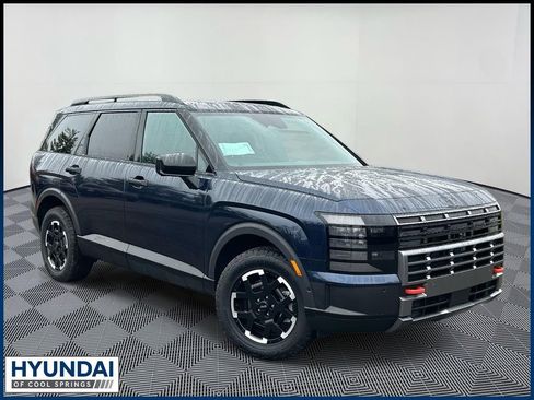 New 2026 Hyundai Palisade XRT Pro image 1