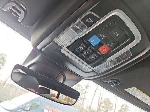 New 2026 RAM 2500 Power Wagon image 29