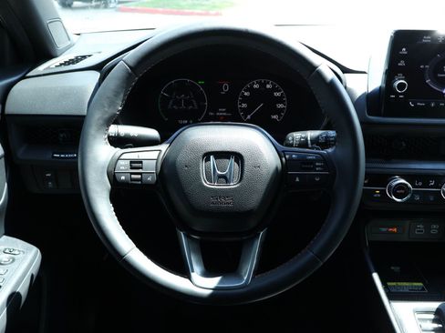 Used 2025 Honda CR-V Sport-L image 15