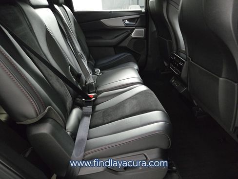 Used 2025 Acura MDX A-Spec AWD/4WD image 20