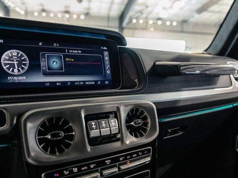 Used 2023 Mercedes-Benz G 63 AMG 4MATIC image 23