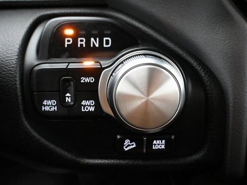 Used 2021 RAM 1500 Rebel w/ Rebel Level 2 Equipment Group image 34