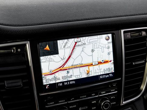 Used 2016 Porsche Panamera Edition w/ Premium Package Plus image 18