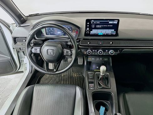 Used 2024 Honda Civic Sport Touring image 19