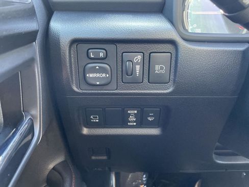 Used 2022 Toyota 4Runner TRD Pro image 21