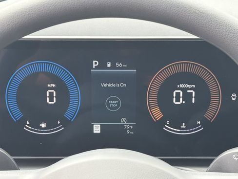 New 2026 Hyundai Tucson SEL Plus FWD image 29