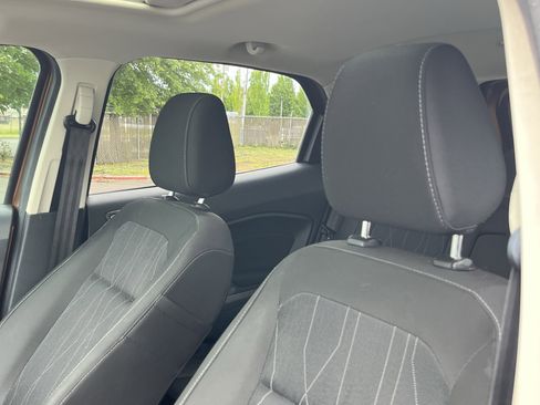 Used 2020 Ford EcoSport SE AWD/4WD image 17