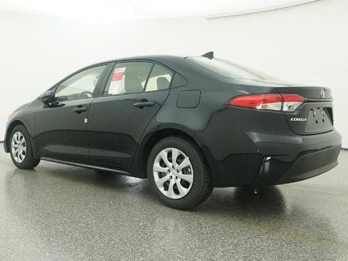 New 2026 Toyota Corolla LE image 21