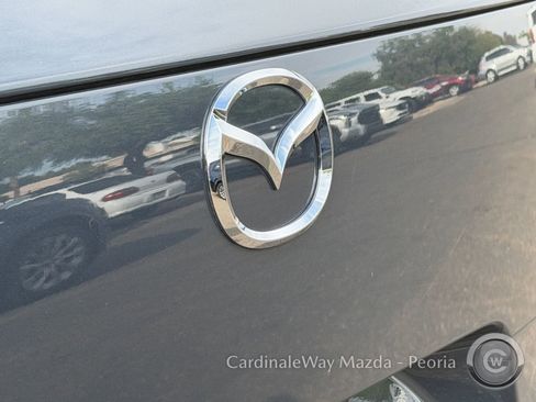 Used 2024 MAZDA CX-50 AWD 2.5 S w/ Weather Package image 9