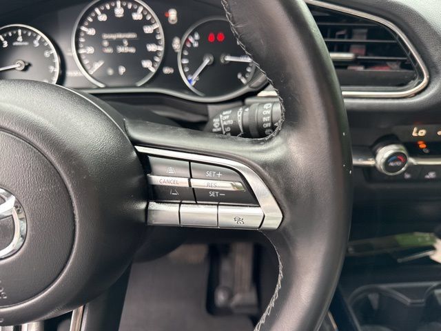 Used 2023 MAZDA CX-30 AWD 2.5 S w/ Preferred Package image 19