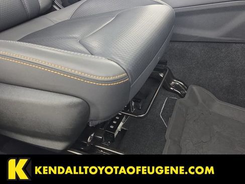 Used 2022 Subaru Forester Wilderness AWD/4WD image 33