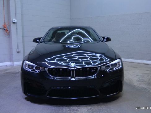 Used 2015 BMW M4 Convertible RWD image 31