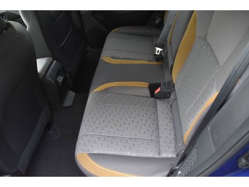 New 2026 Subaru Crosstrek 2.5i Sport AWD/4WD image 15
