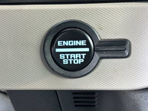 Used 2023 Ford Bronco Wildtrak AWD/4WD image 17