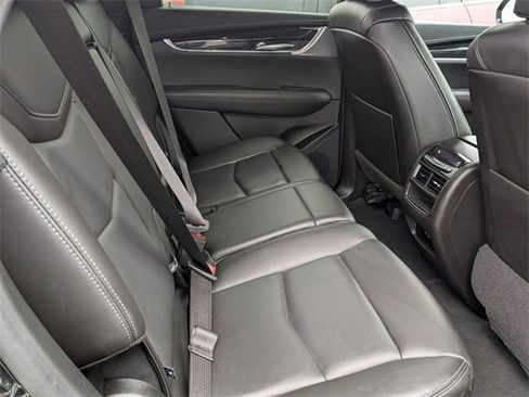Used 2023 Cadillac XT5 Premium Luxury image 31