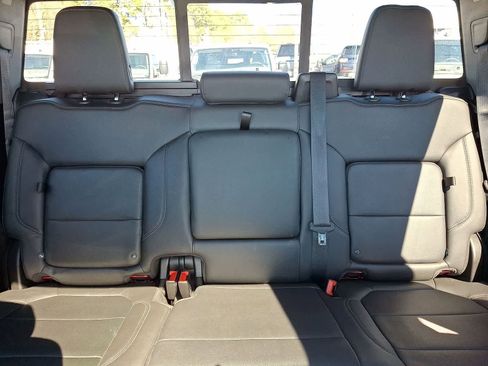 Used 2021 Chevrolet Silverado 1500 LTZ image 14